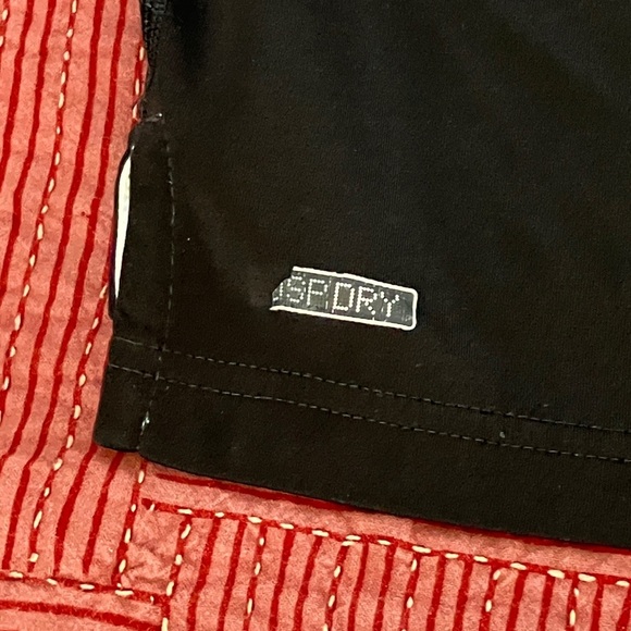 Puma men’s large Black Polo shirt for sports - Picture 13 of 15